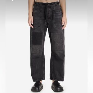 Free people We the free Moxie jeans size 24